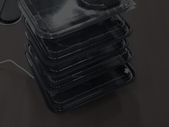 contenitore di sushi