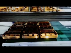 contenitore di sushi