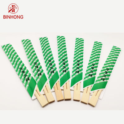 Mao Bamboo Disposable fresco 9" bastoncini di cottura lunghi