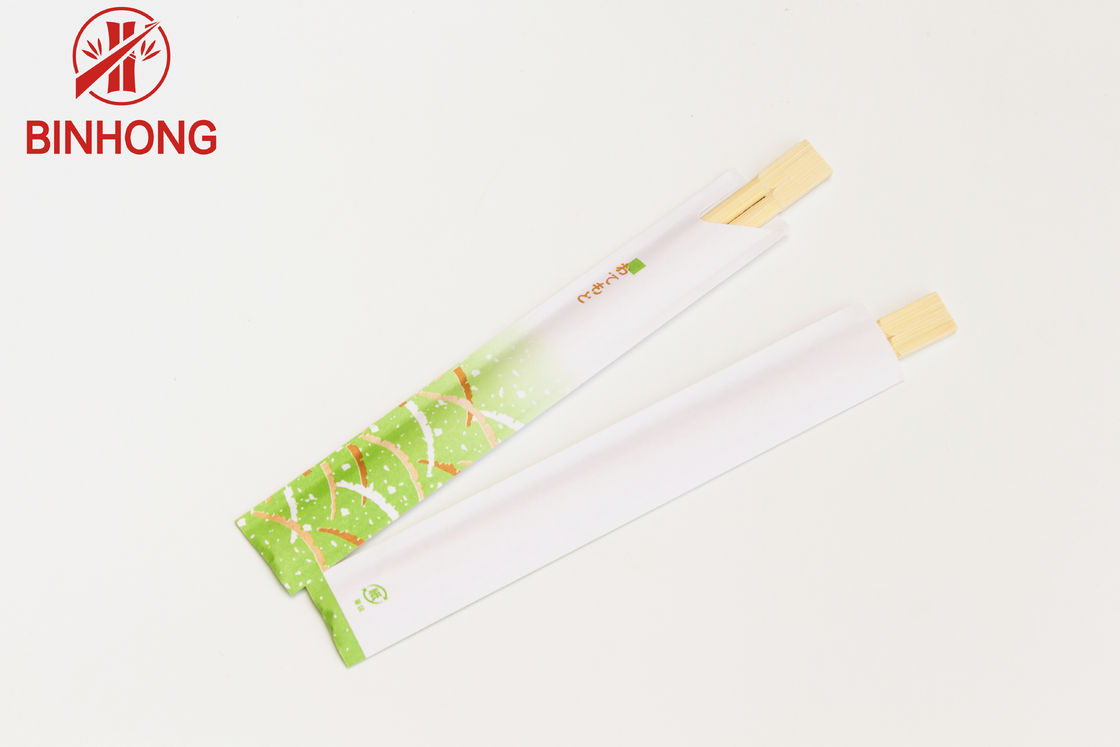 Mao Bamboo Disposable fresco 9" bastoncini di cottura lunghi