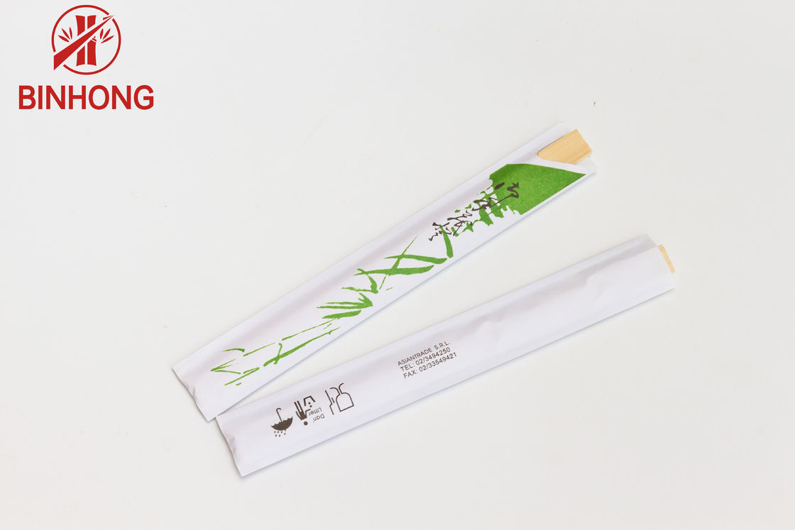 Mao Bamboo Disposable fresco 9" bastoncini di cottura lunghi