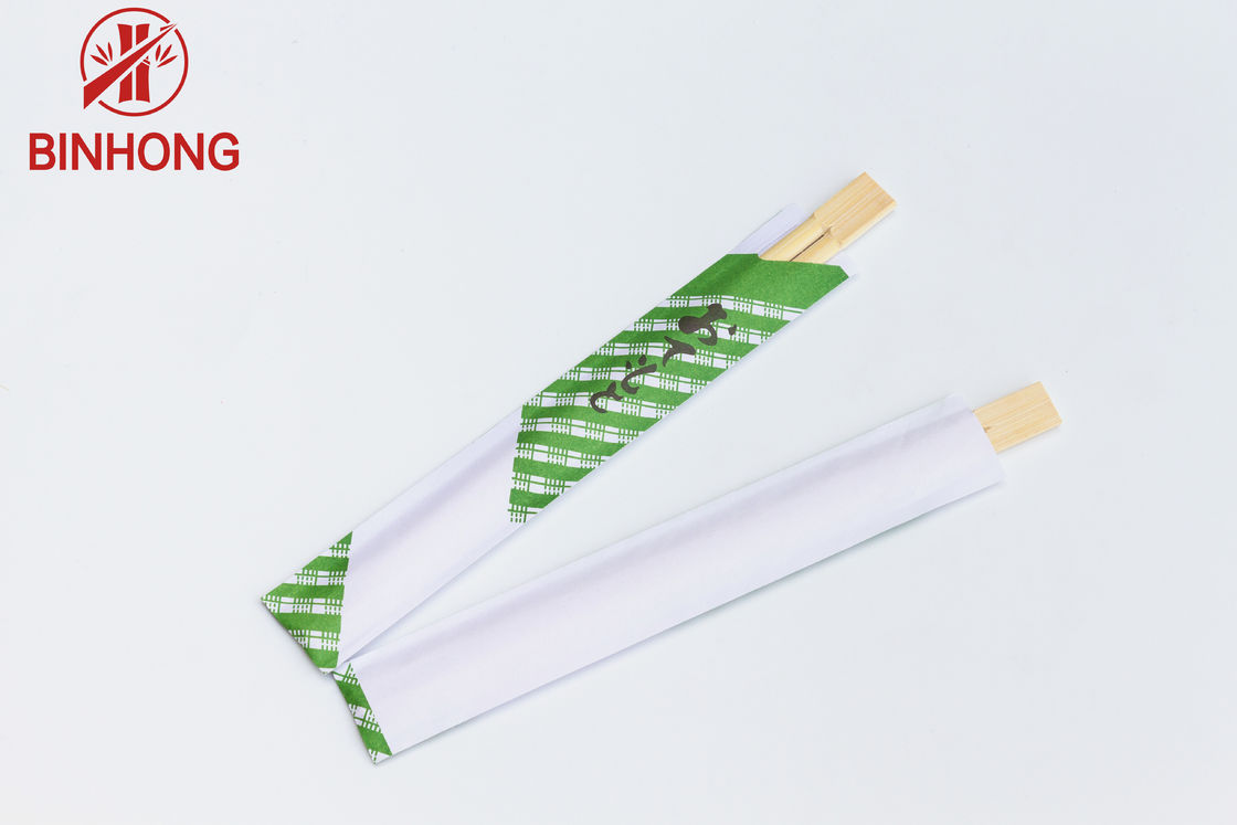 Mao Bamboo Disposable fresco 9" bastoncini di cottura lunghi