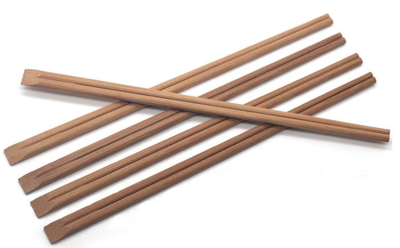 I bastoncini di Tensoge di 21cm hanno carbonizzato il produttore nudo Pack dei bastoncini di 100pairs