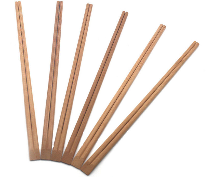 I bastoncini di Tensoge di 21cm hanno carbonizzato il produttore nudo Pack dei bastoncini di 100pairs