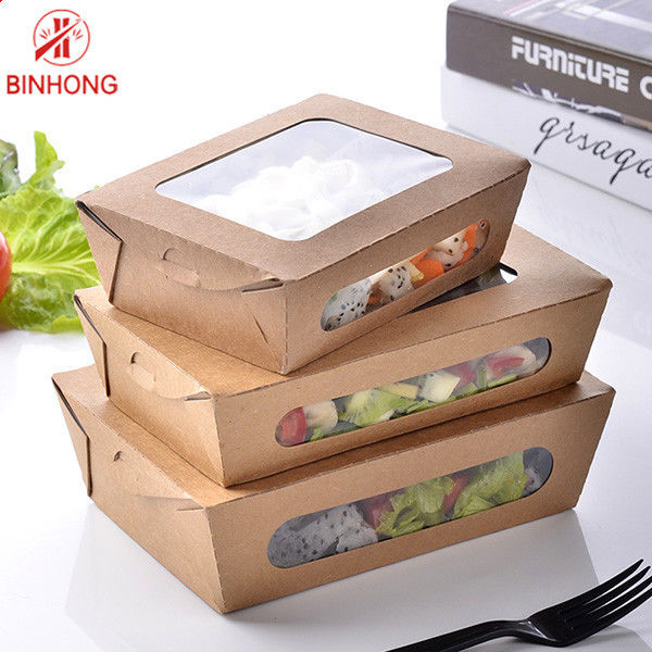 contenitori di carta eliminabili 10oz