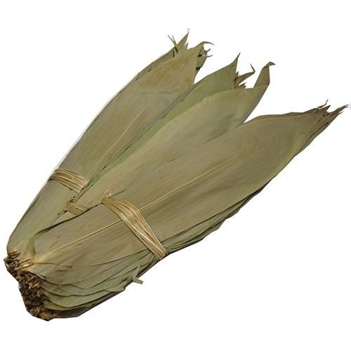 Foglie di bambù fresche attive verdi naturali del polisaccaride 35cm
