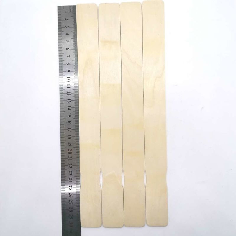 bastoni mescolantesi di legno di 140mm