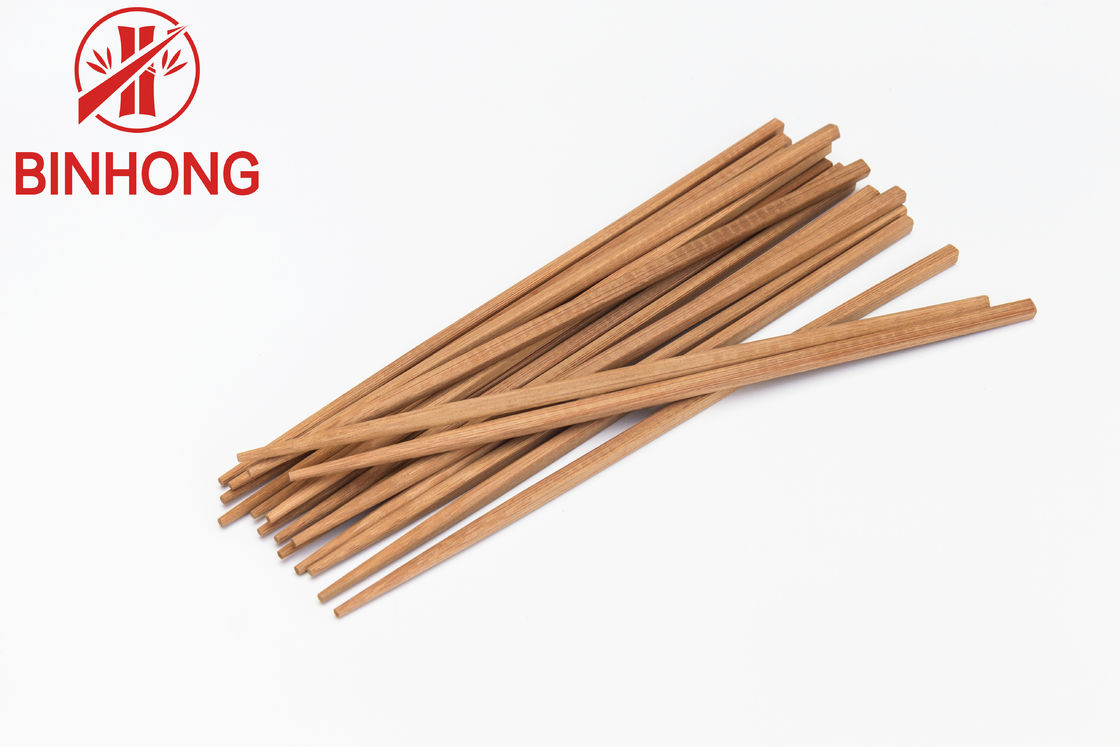 I bastoncini di Tensoge di 21cm hanno carbonizzato il produttore nudo Pack dei bastoncini di 100pairs