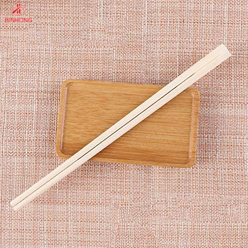 Ristoranti freschi in serie di Mao Bamboo Sushi Chopsticks For