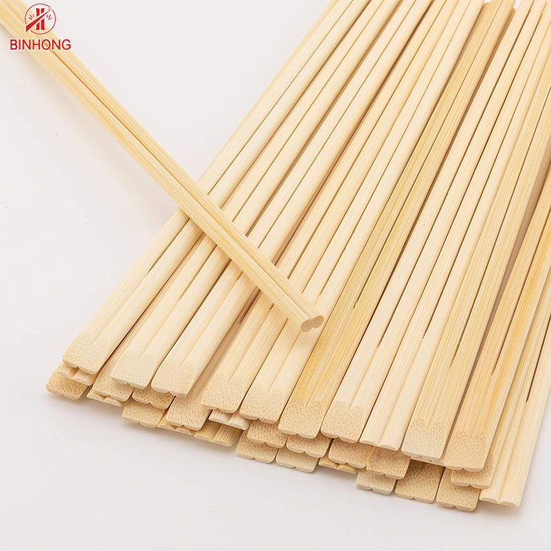 Ristoranti freschi in serie di Mao Bamboo Sushi Chopsticks For