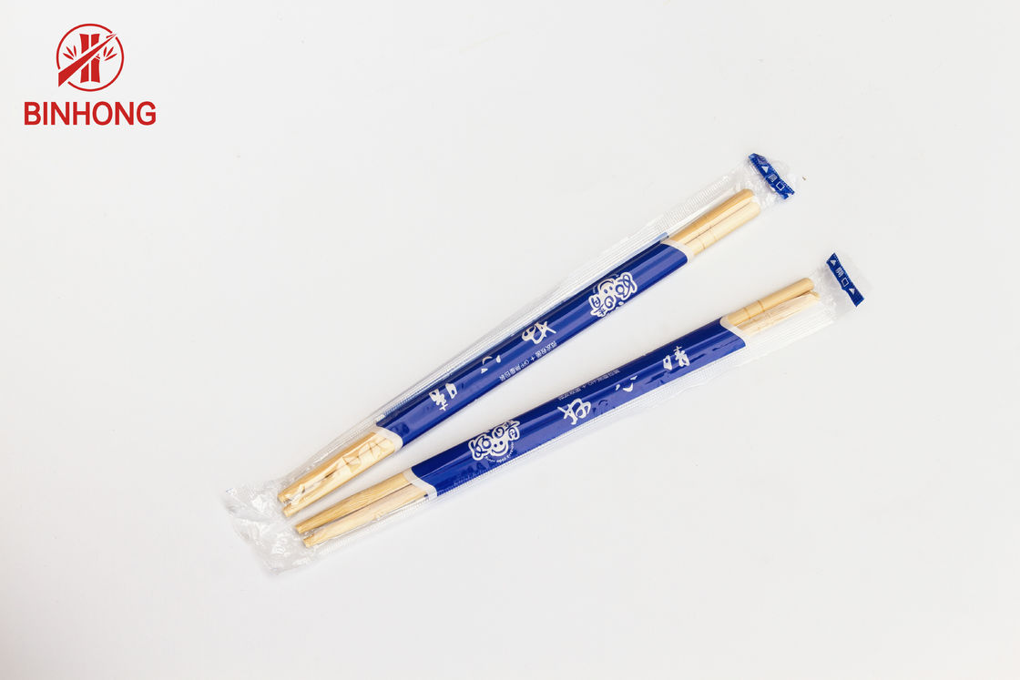 Bastoncini di bambù rotondi 4.5mm×20cm eliminabili rotondi