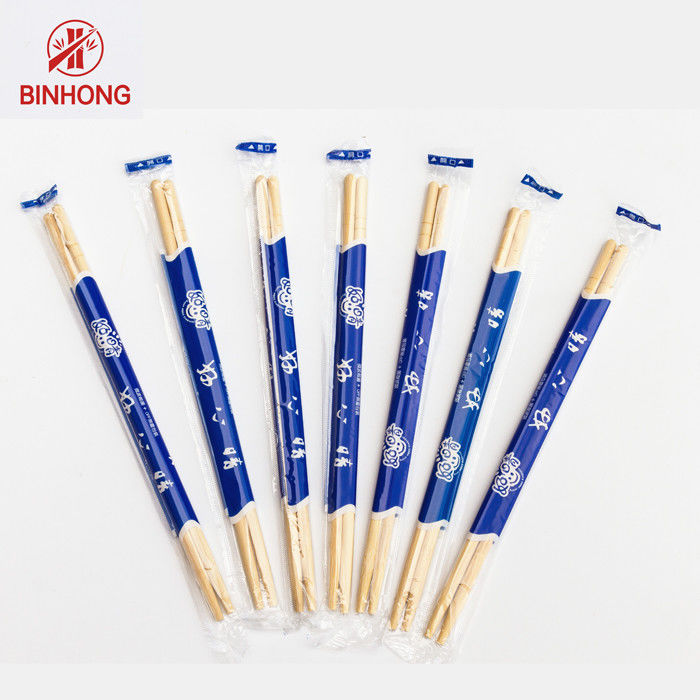 Bastoncini di bambù rotondi 4.5mm×20cm eliminabili rotondi