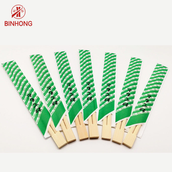Mao Bamboo Disposable fresco 9" bastoncini di cottura lunghi