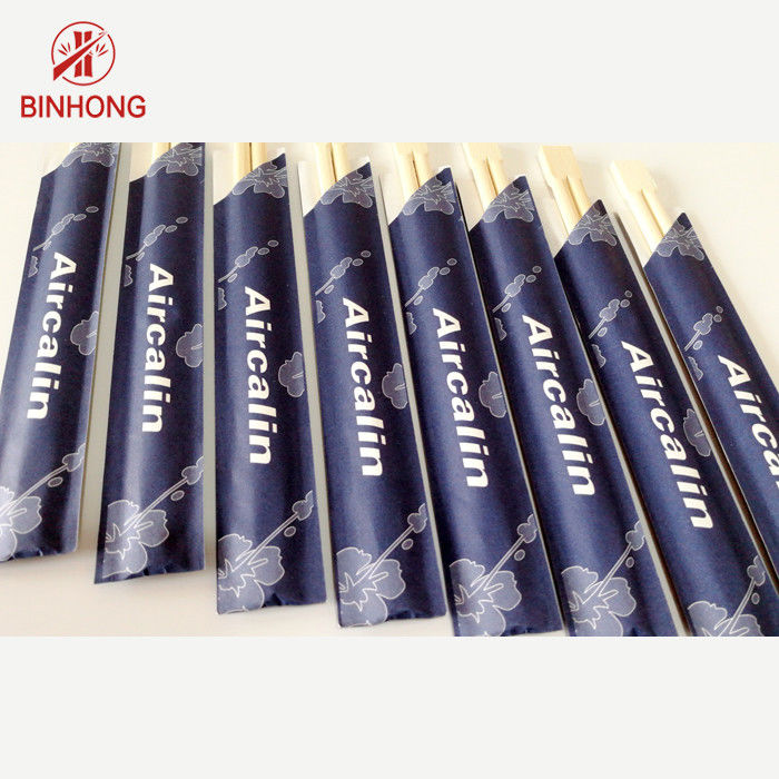 Tensoge eliminabile Mao Bamboo Sushi Chopsticks naturale