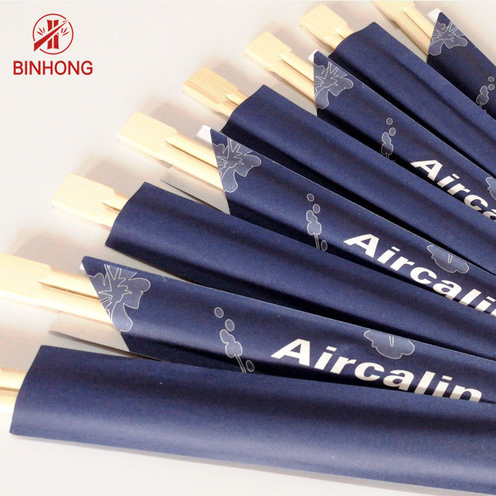 Tensoge eliminabile Mao Bamboo Sushi Chopsticks naturale