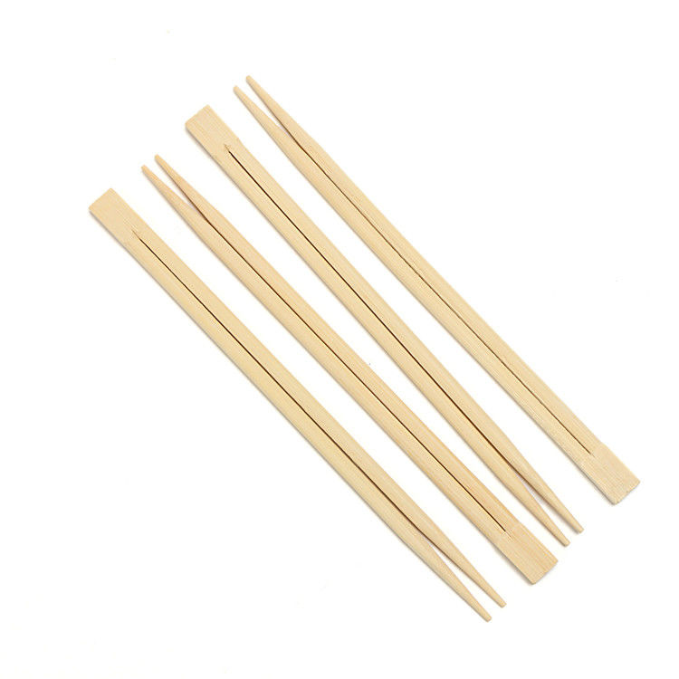 Bastoncini di bambù cinesi eliminabili 18cm per l'hotel