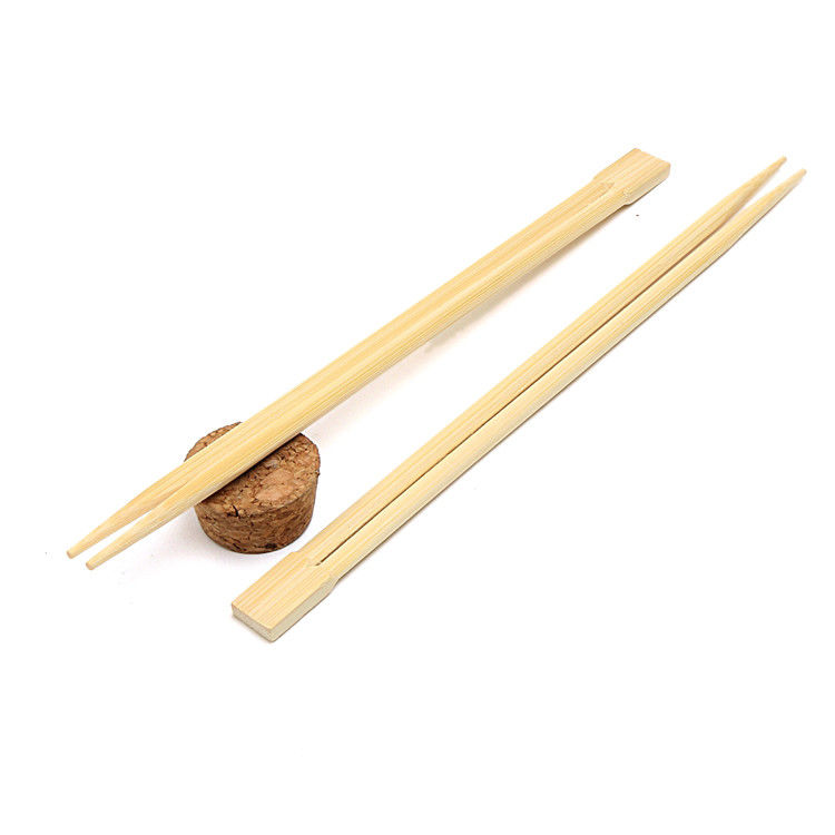 Bastoncini di bambù cinesi eliminabili 18cm per l'hotel