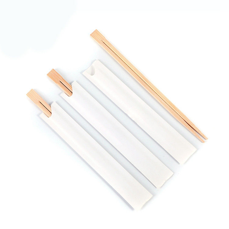 Bastoncini eliminabili di bambù sterili del ristorante 23cm