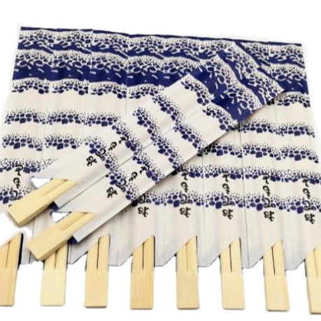 Lunghezza 20cm Mao Bamboo Chopsticks naturale 21cm