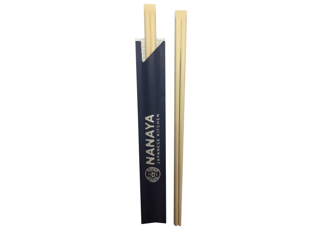 Tensoge Mao Bamboo Disposable Chopsticks fresco