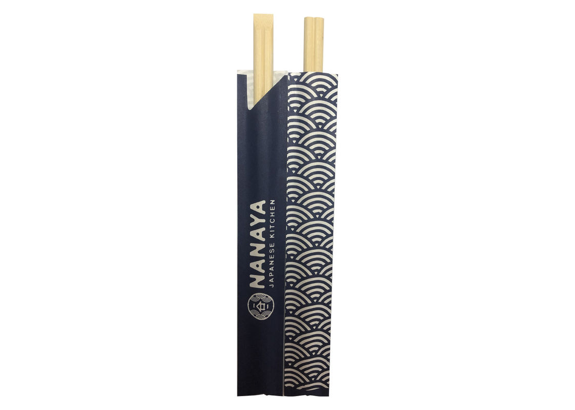 Tensoge Mao Bamboo Disposable Chopsticks fresco