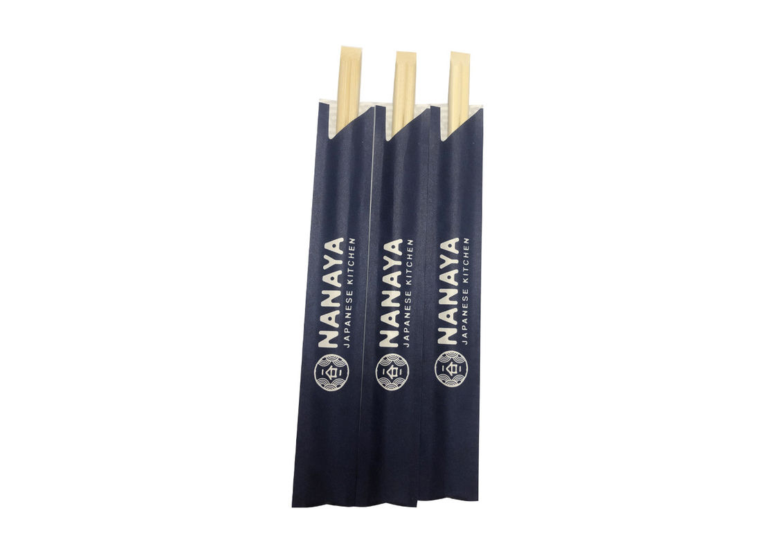Tensoge Mao Bamboo Disposable Chopsticks fresco
