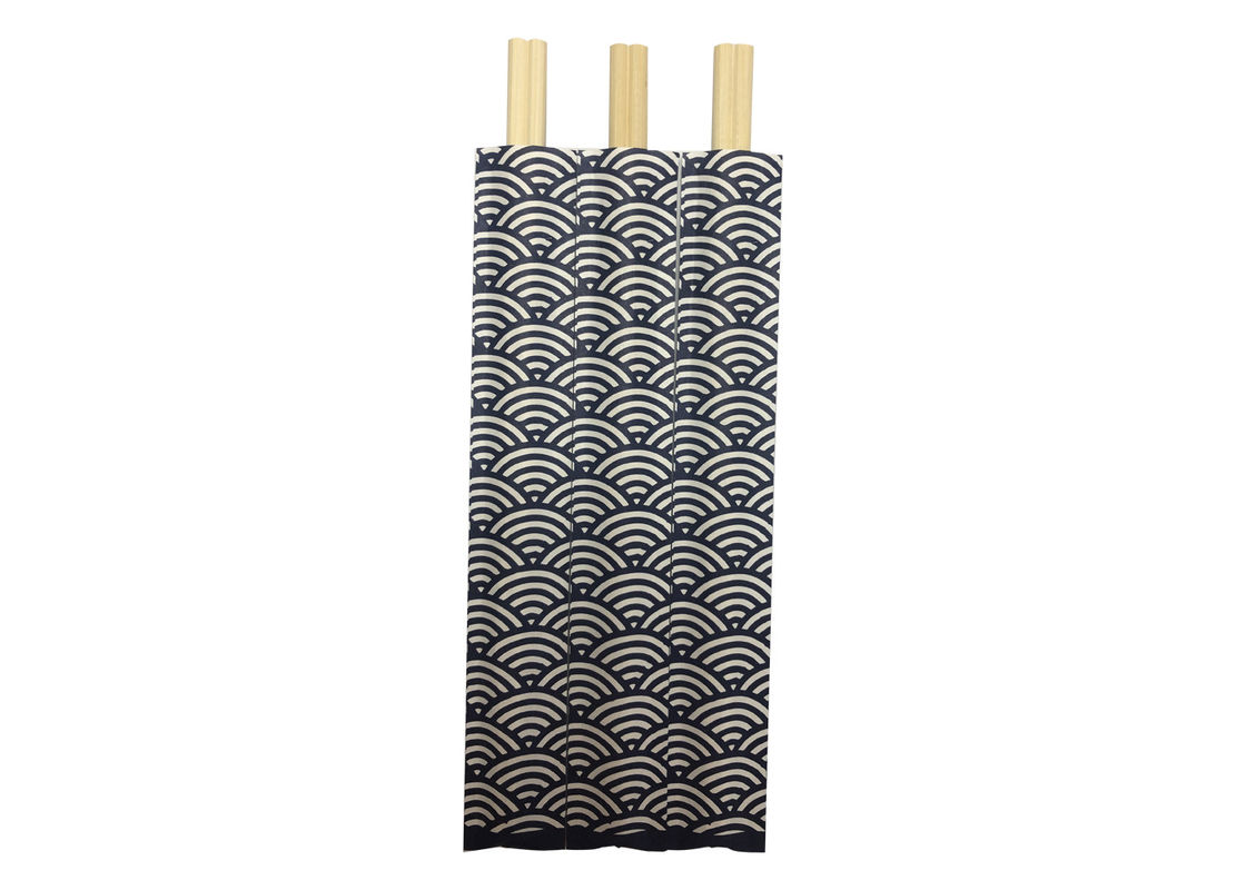 Tensoge Mao Bamboo Disposable Chopsticks fresco