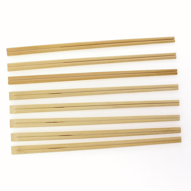 Wrape completo naturale igienico della carta di Mao Bamboo Chopsticks Disposable