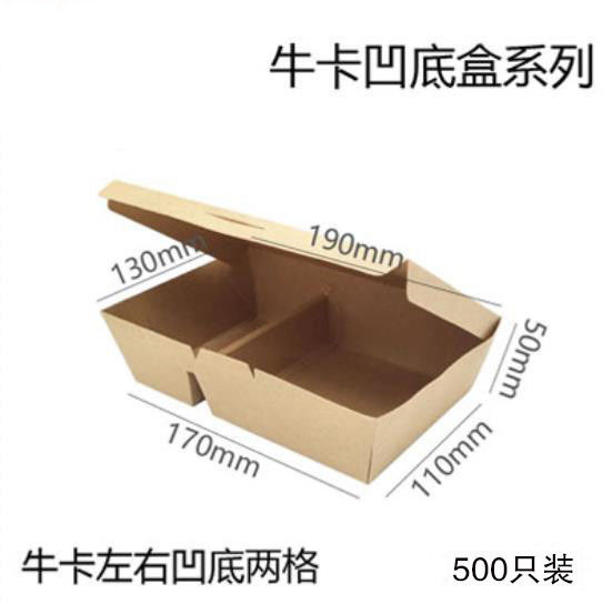 Microwavable riciclabile dei nuovi pp del pranzo di 100% contenitori di stoccaggio di plastica dell'alimento